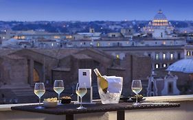 Independent Hotel Rome Italy